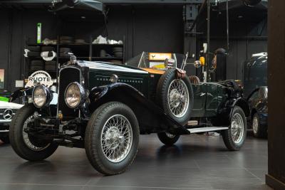 1930 Vauxhall T80 OPEN TOURER