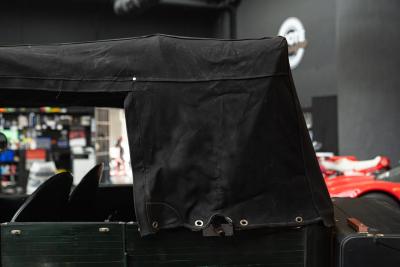 1930 Vauxhall T80 OPEN TOURER