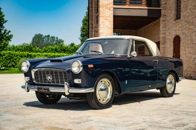 1961 Lancia APPIA COUPE