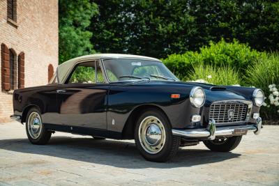 1961 Lancia APPIA COUPE