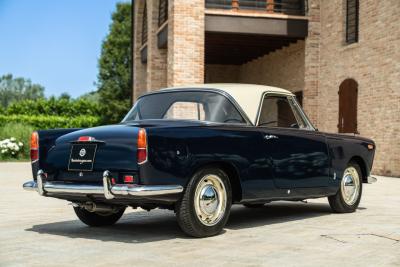 1961 Lancia APPIA COUPE