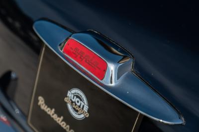 1961 Lancia APPIA COUPE