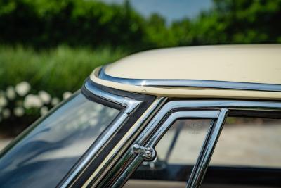 1961 Lancia APPIA COUPE