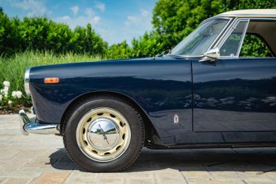 1961 Lancia APPIA COUPE