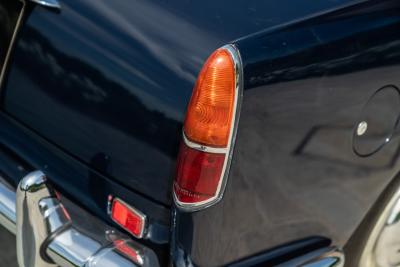 1961 Lancia APPIA COUPE