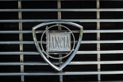 1961 Lancia APPIA COUPE