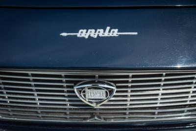 1961 Lancia APPIA COUPE