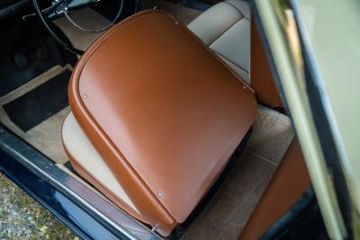 1961 Lancia APPIA COUPE