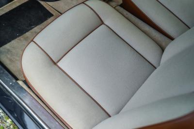 1961 Lancia APPIA COUPE