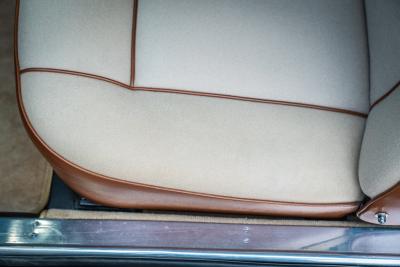 1961 Lancia APPIA COUPE