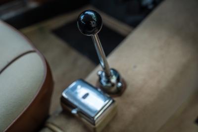 1961 Lancia APPIA COUPE