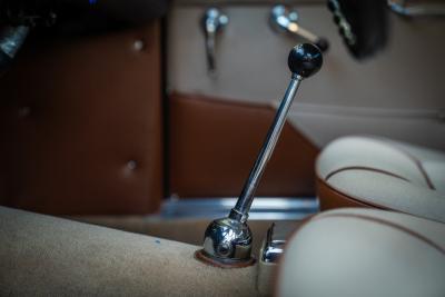 1961 Lancia APPIA COUPE