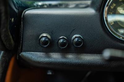 1961 Lancia APPIA COUPE