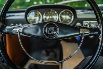 1961 Lancia APPIA COUPE