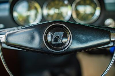 1961 Lancia APPIA COUPE