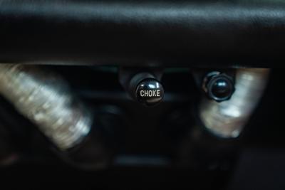 1961 Lancia APPIA COUPE