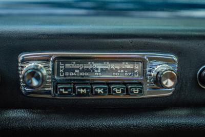 1961 Lancia APPIA COUPE