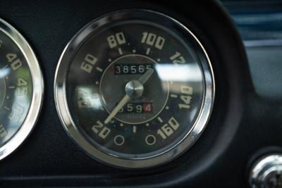 1961 Lancia APPIA COUPE