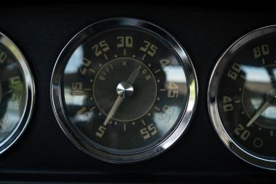 1961 Lancia APPIA COUPE