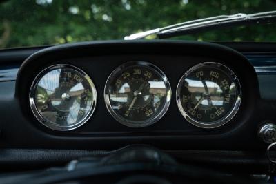 1961 Lancia APPIA COUPE