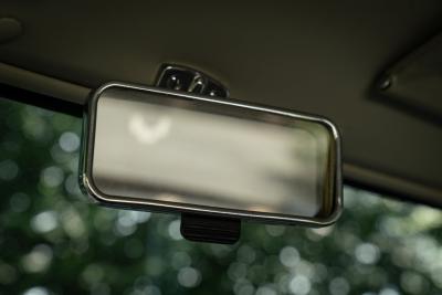 1961 Lancia APPIA COUPE