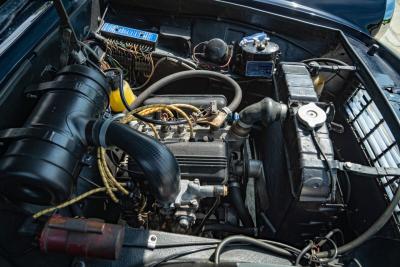 1961 Lancia APPIA COUPE
