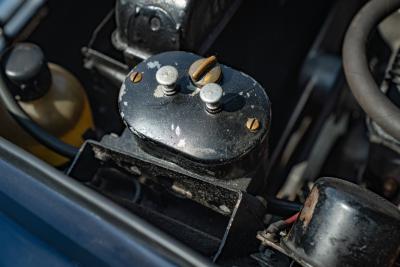 1961 Lancia APPIA COUPE