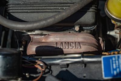 1961 Lancia APPIA COUPE