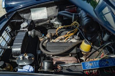 1961 Lancia APPIA COUPE