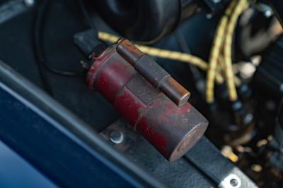 1961 Lancia APPIA COUPE