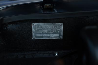 1961 Lancia APPIA COUPE