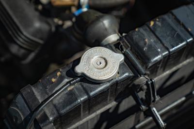 1961 Lancia APPIA COUPE