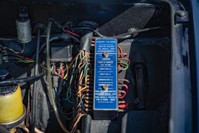 1961 Lancia APPIA COUPE