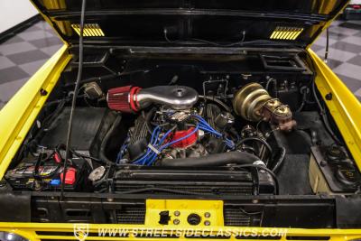 1974 Ford Bronco 4X4