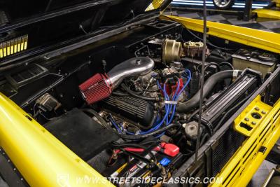 1974 Ford Bronco 4X4