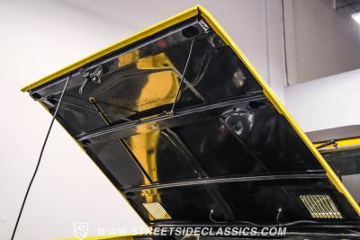 1974 Ford Bronco 4X4