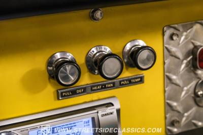 1974 Ford Bronco 4X4