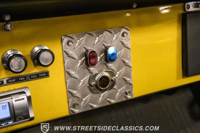 1974 Ford Bronco 4X4