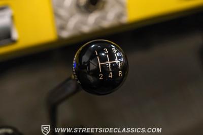 1974 Ford Bronco 4X4