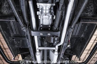 1974 Ford Bronco 4X4