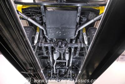 1974 Ford Bronco 4X4