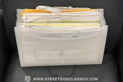 1974 Ford Bronco 4X4