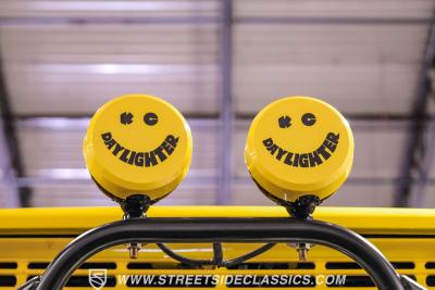 1974 Ford Bronco 4X4