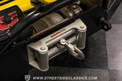 1974 Ford Bronco 4X4