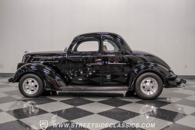 1937 Ford Coupe