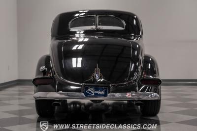 1937 Ford Coupe