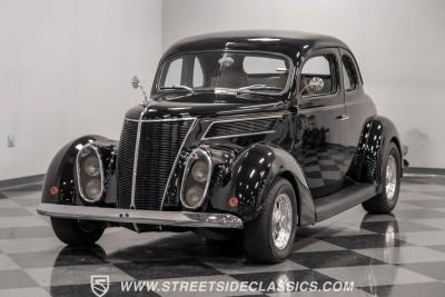 1937 Ford Coupe