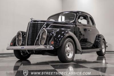 1937 Ford Coupe