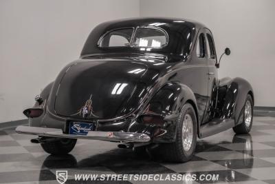 1937 Ford Coupe