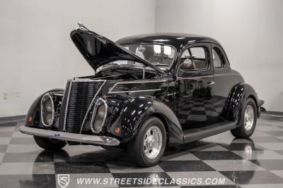 1937 Ford Coupe
